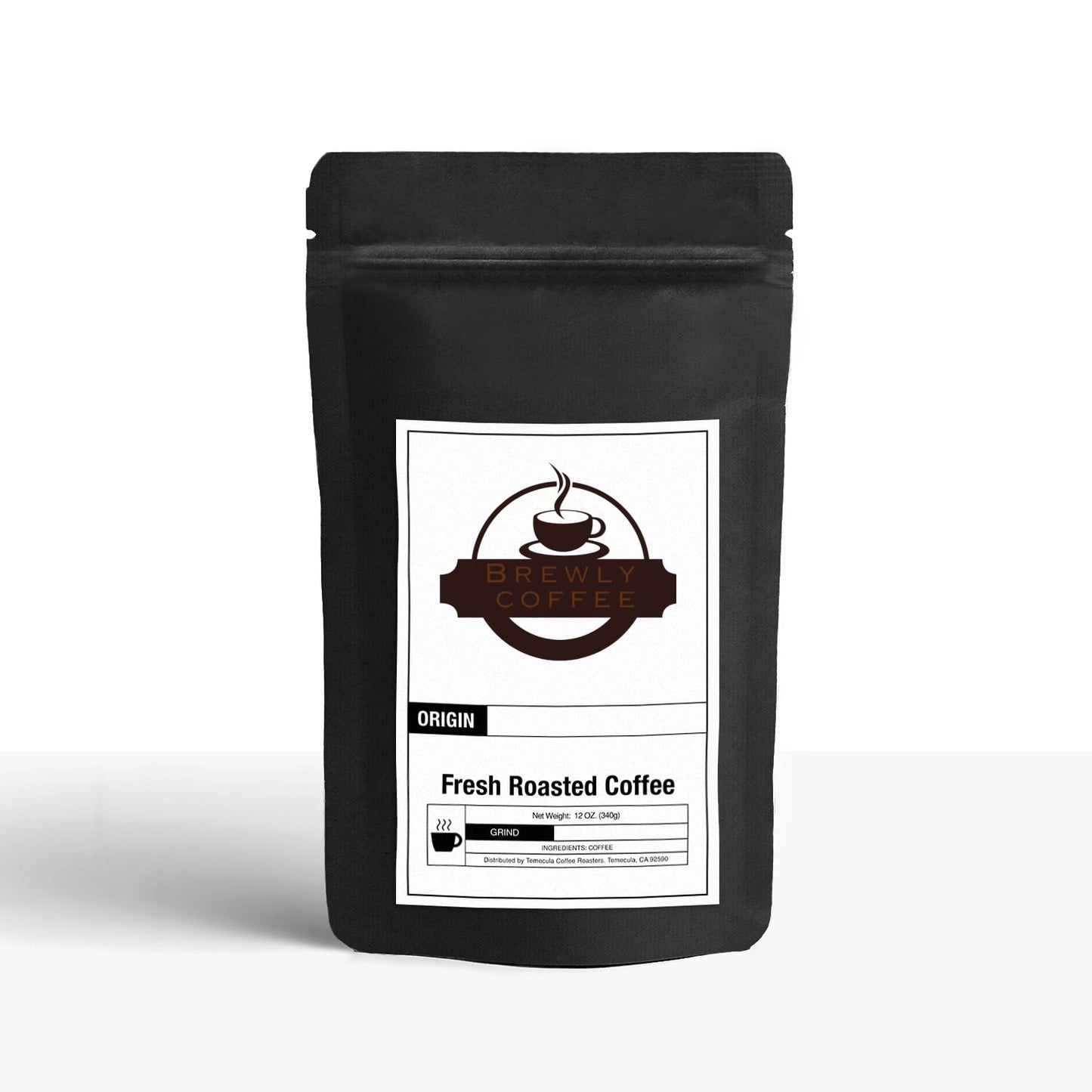 Cold Brew Coffee