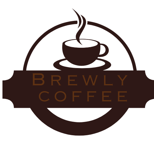 Brewly Coffee